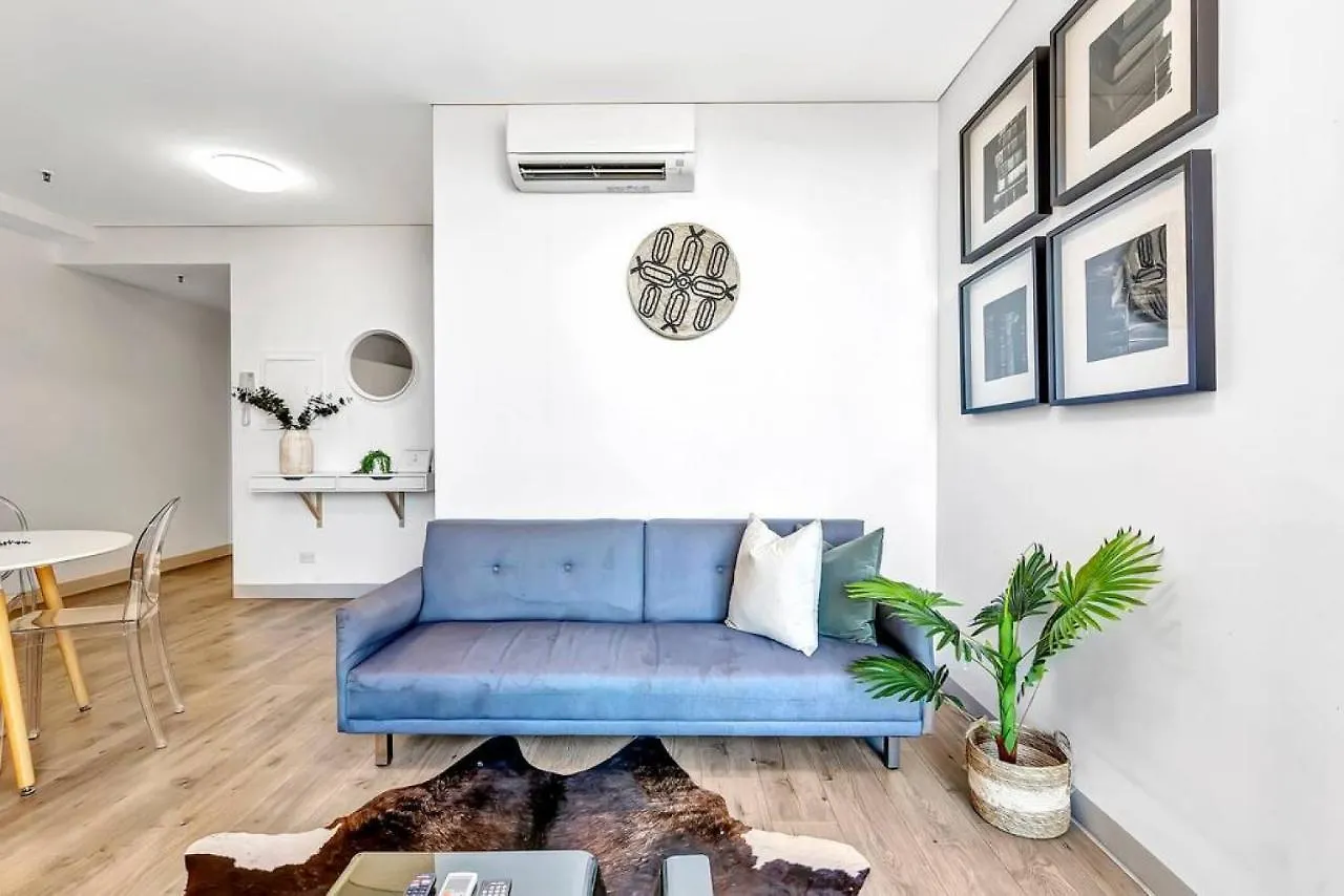Recharge On Rundle Adelaide Apartman